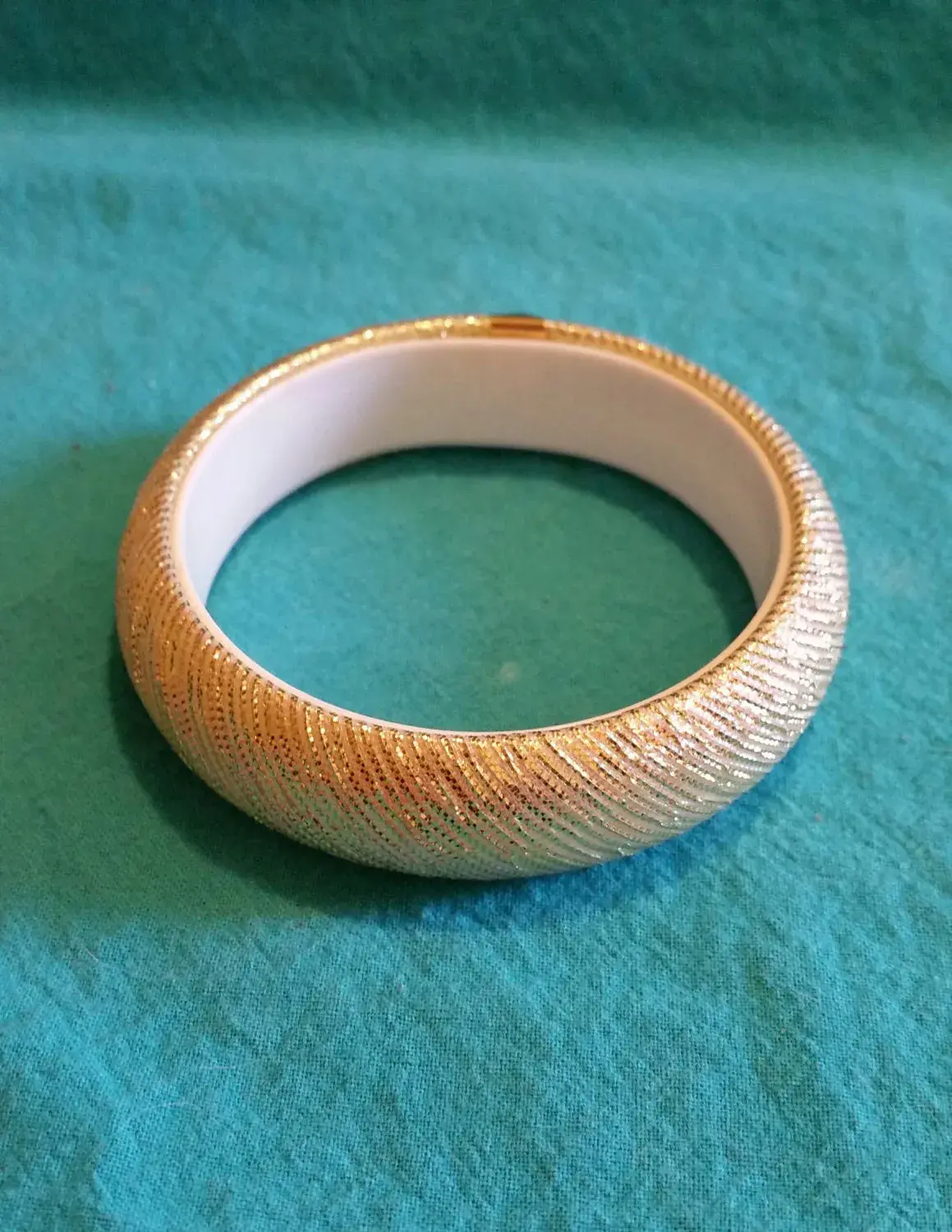 Golden Bracelet