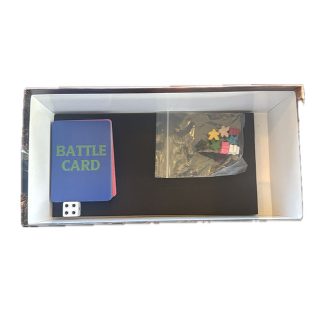 Thumbnail: Momination Full Customizable Board Game For Mom