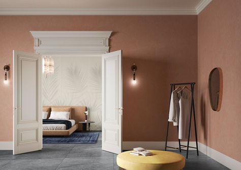 Ultradünne Oberflächen revolutionieren den Keramik-Markt: Laminam präsentiert twO auf der Cersaie 2024