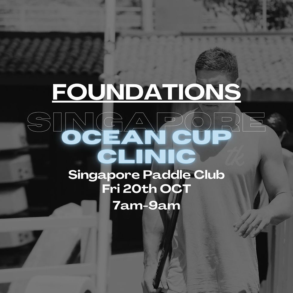 Singapore Group Clinic - Foundations