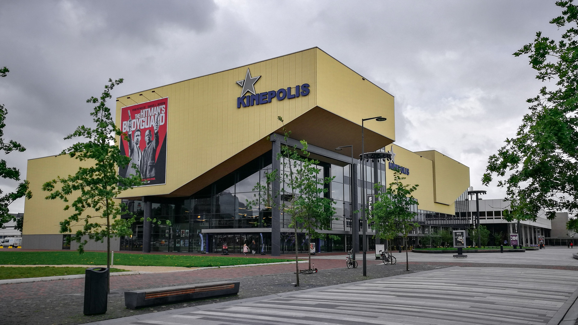 Kinepolis Utrecht