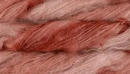 Malabrigo Mohair 115 Old Rose