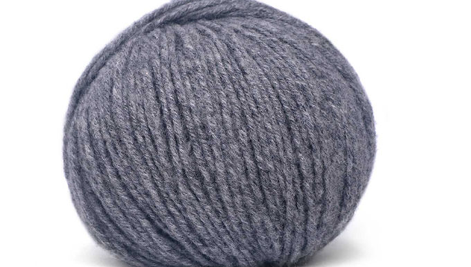 Cashmere Charis 02 Graphite