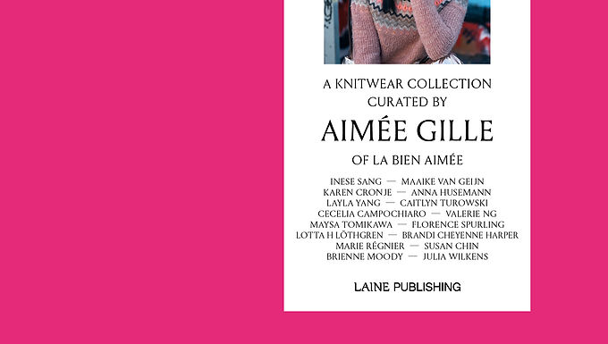 Bücher LAINE Neons & Neutrals