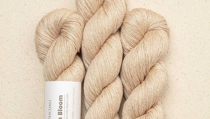 Linen Bloom 02