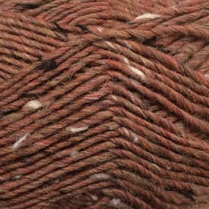 Miniaturbild: CaMaRose Lama Tweed - Neutrale Farben