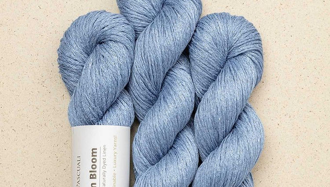 Linen Bloom 13