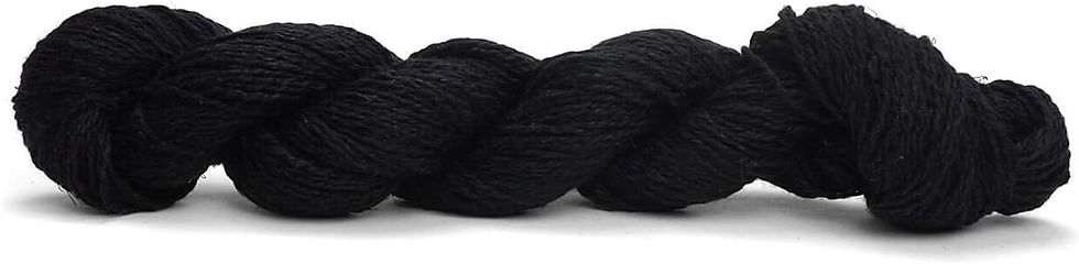 Pascuali Nepal 12 Schwarz