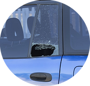 Sostituzione vetro auto portiera - Pronto Vetro Auto Roma