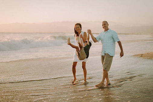 Revel Owners - Adam and Sonia
