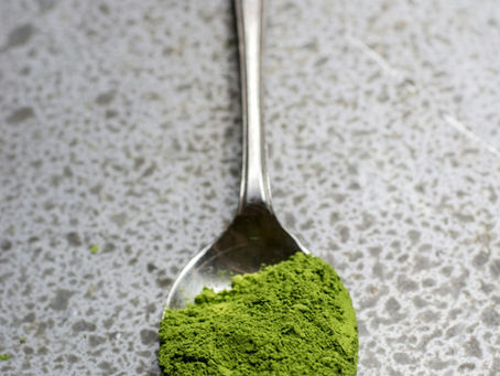 Meet Our New Matcha Lineup 🌿