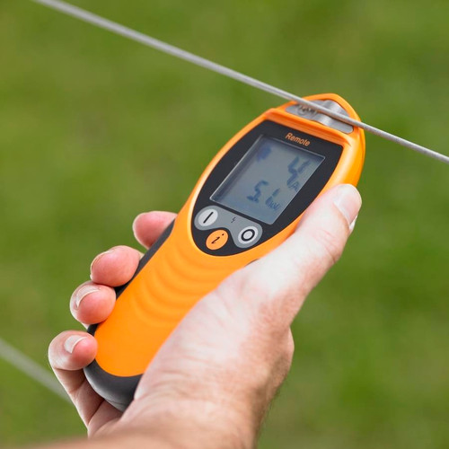 Tree Commander Remote Remote Controller | Powered Pasture