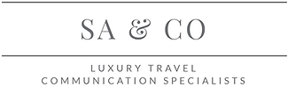 SA&CO logo