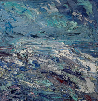 Choppy Seas xxi