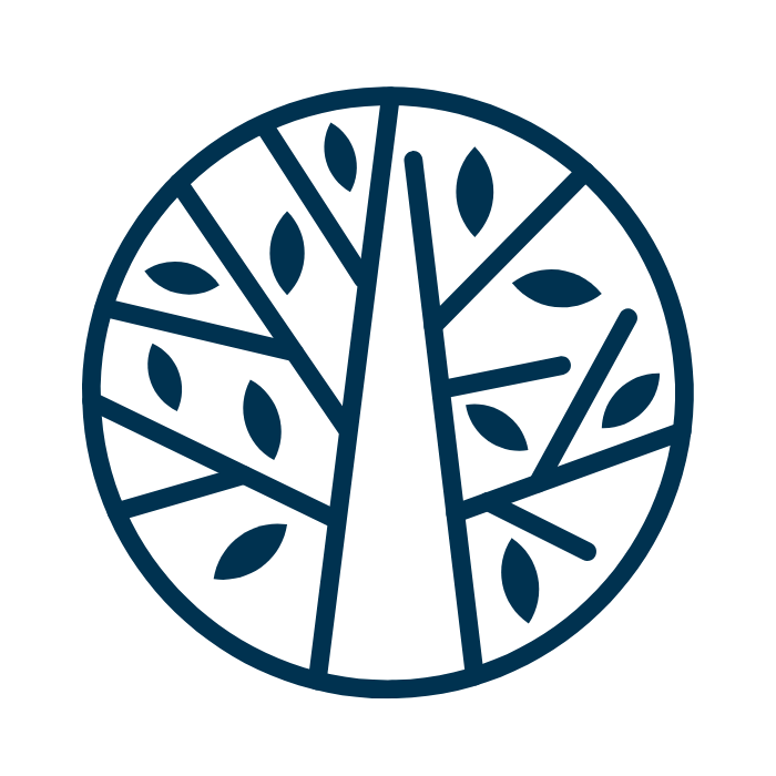 tree logo