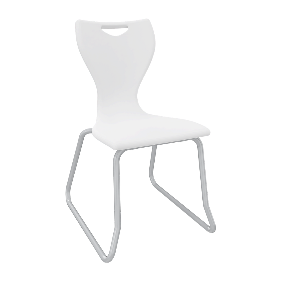 Thumbnail: EN Classic - Size 6 (460mm) Ski Base Chair