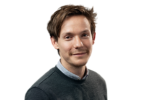 Mark Collar