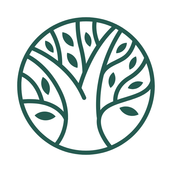 tree logo