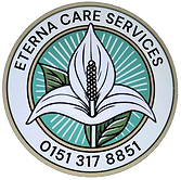 Eterna Care logo