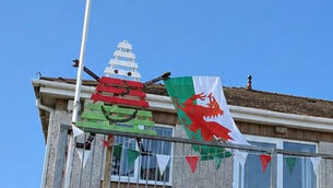 Eisteddfod yr Urdd Môn 2026 yn cyrraedd Maes Sioe Môn