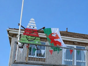 Urdd Eisteddfod 2026 arrives at Mona Showground