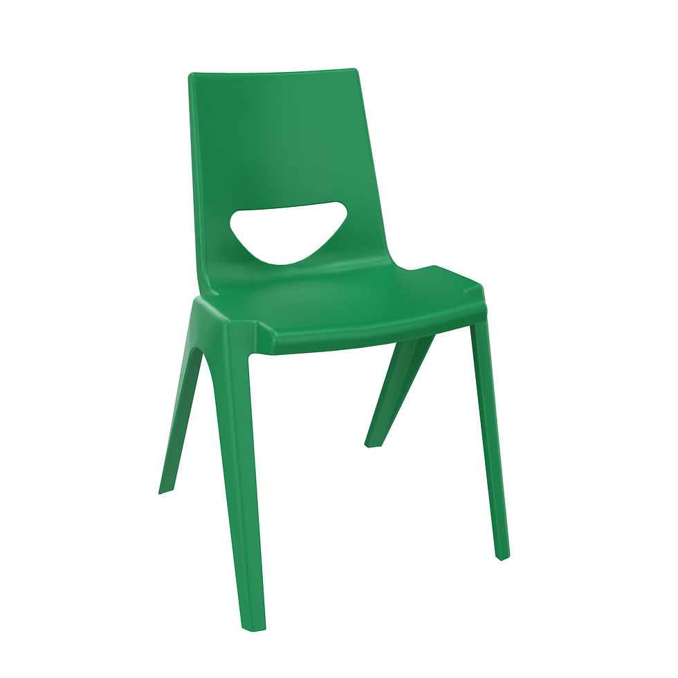 Thumbnail: EN One - One Piece Chair
