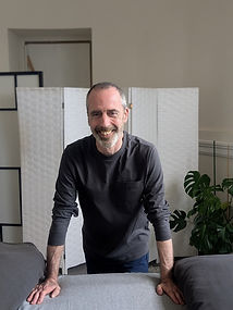 Damian - Massage Therapist