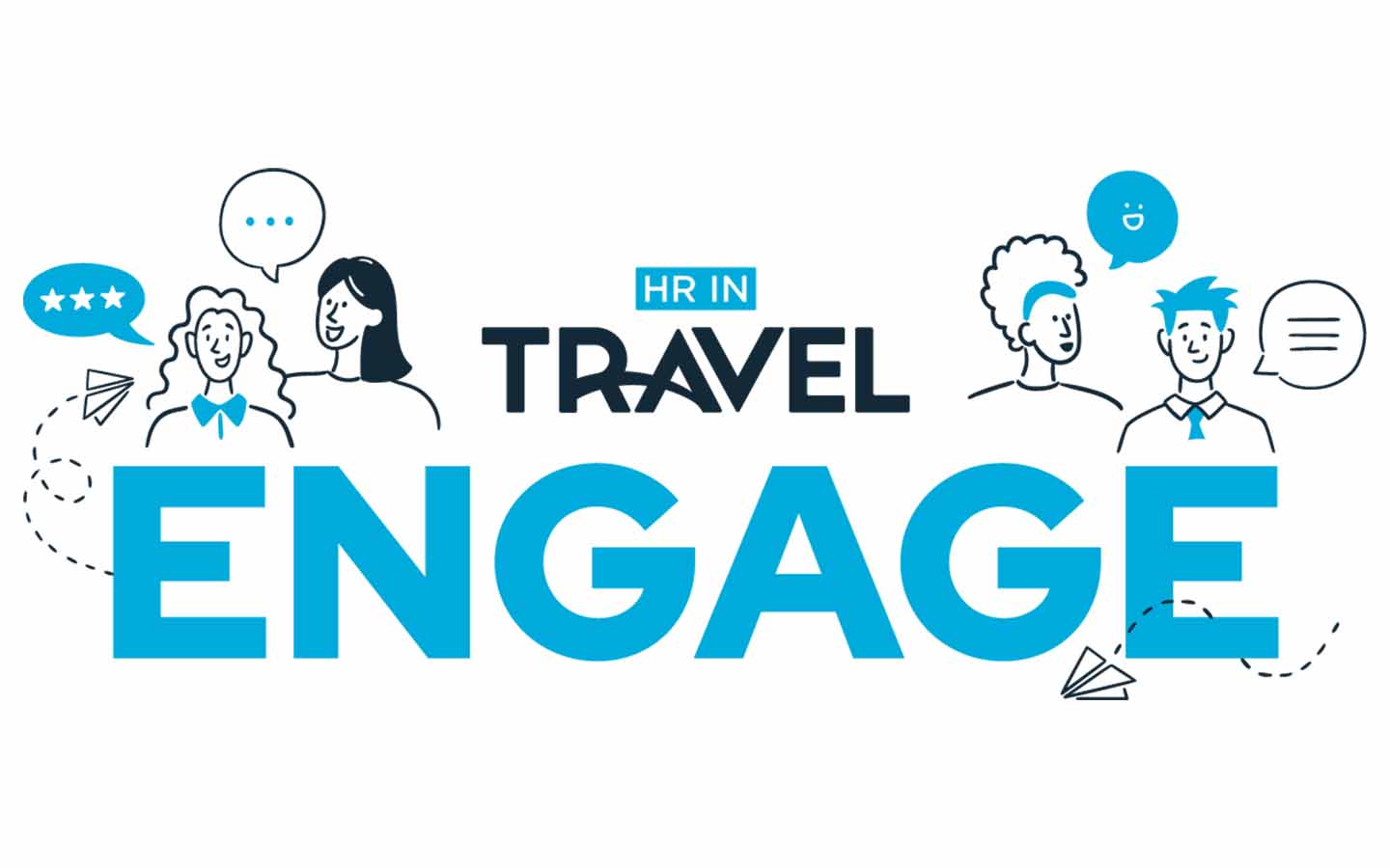 HR in Travel – Engage 2027
