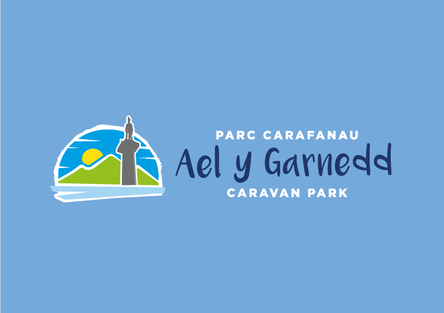 Ael y Garnedd Caravan Park