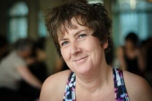 Susan Rees