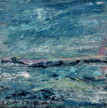 Choppy Seas xxiii