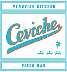 Cerviche logo