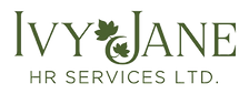 Ivy Jane HR Services logo