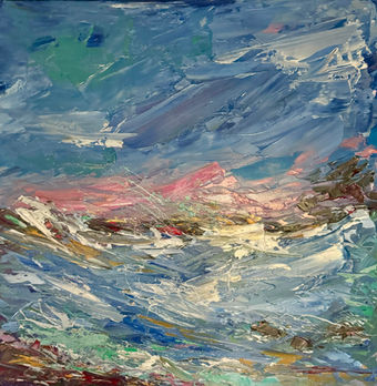 Ocean Rhythm