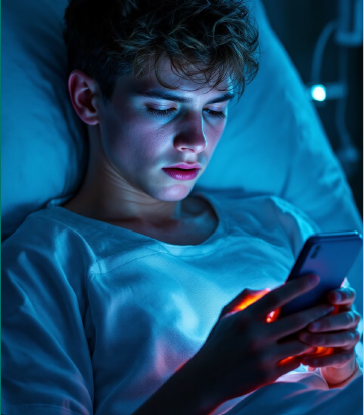 Social Media in Clinical Practice