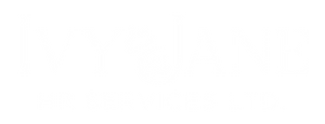 Ivy Jane HR Services logo