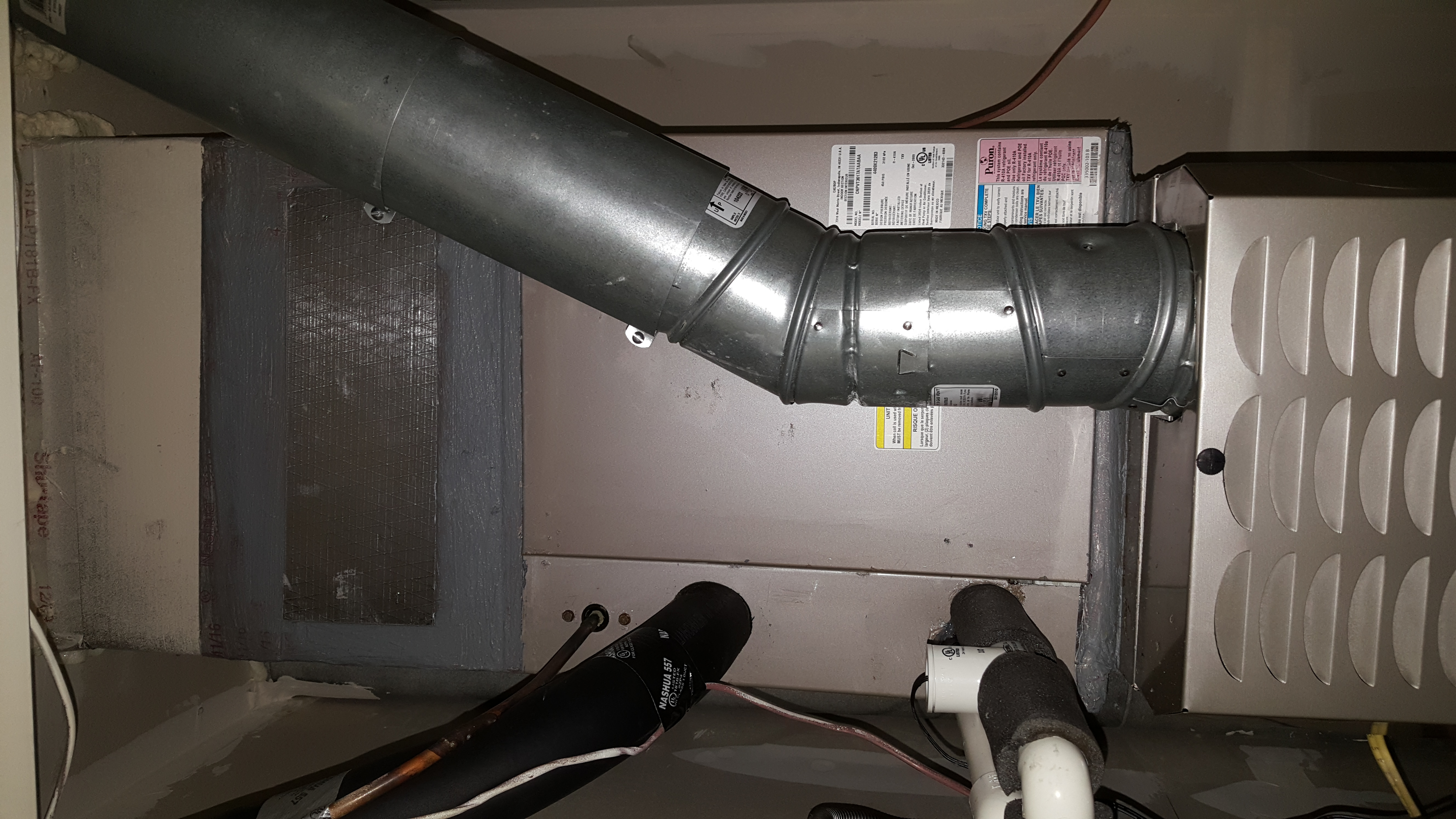 Residential Furnace