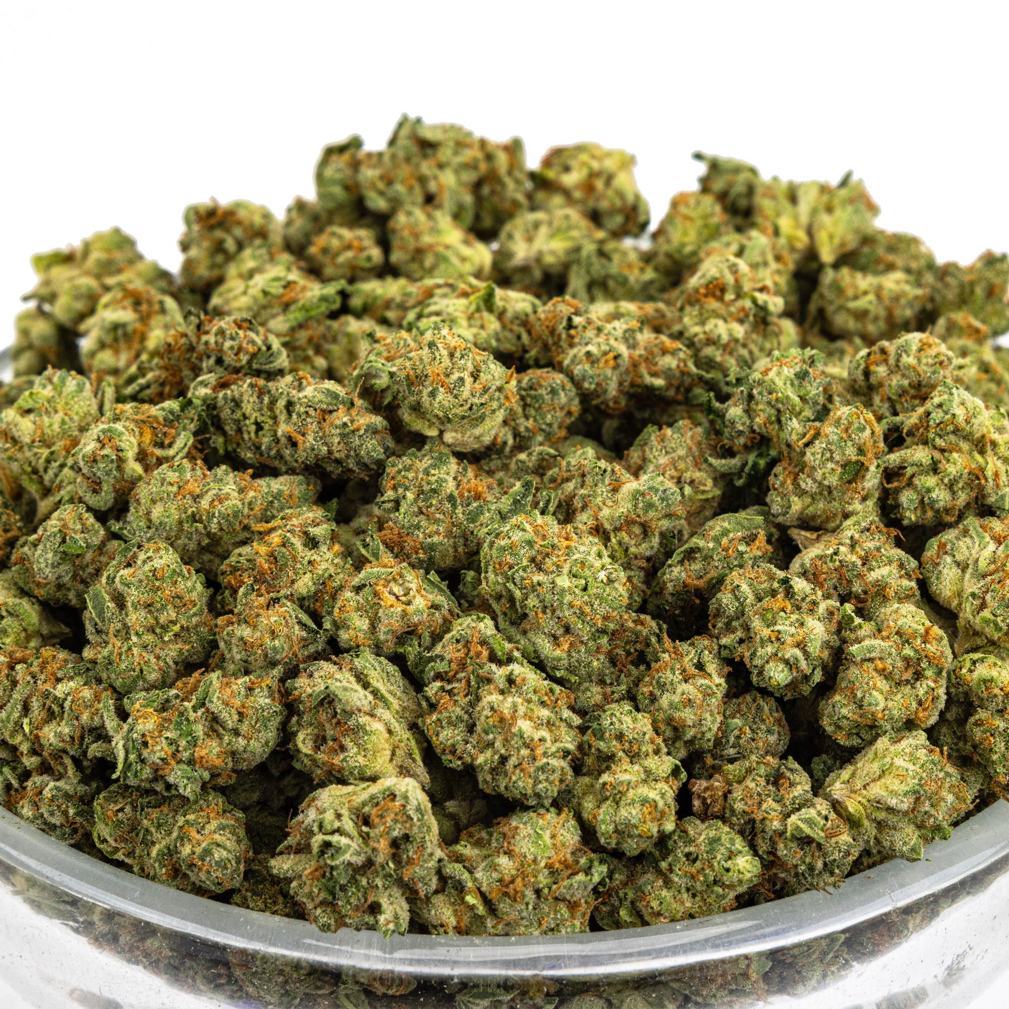Candyland Kush Smalls - 32.31% THCa - Super Exotic