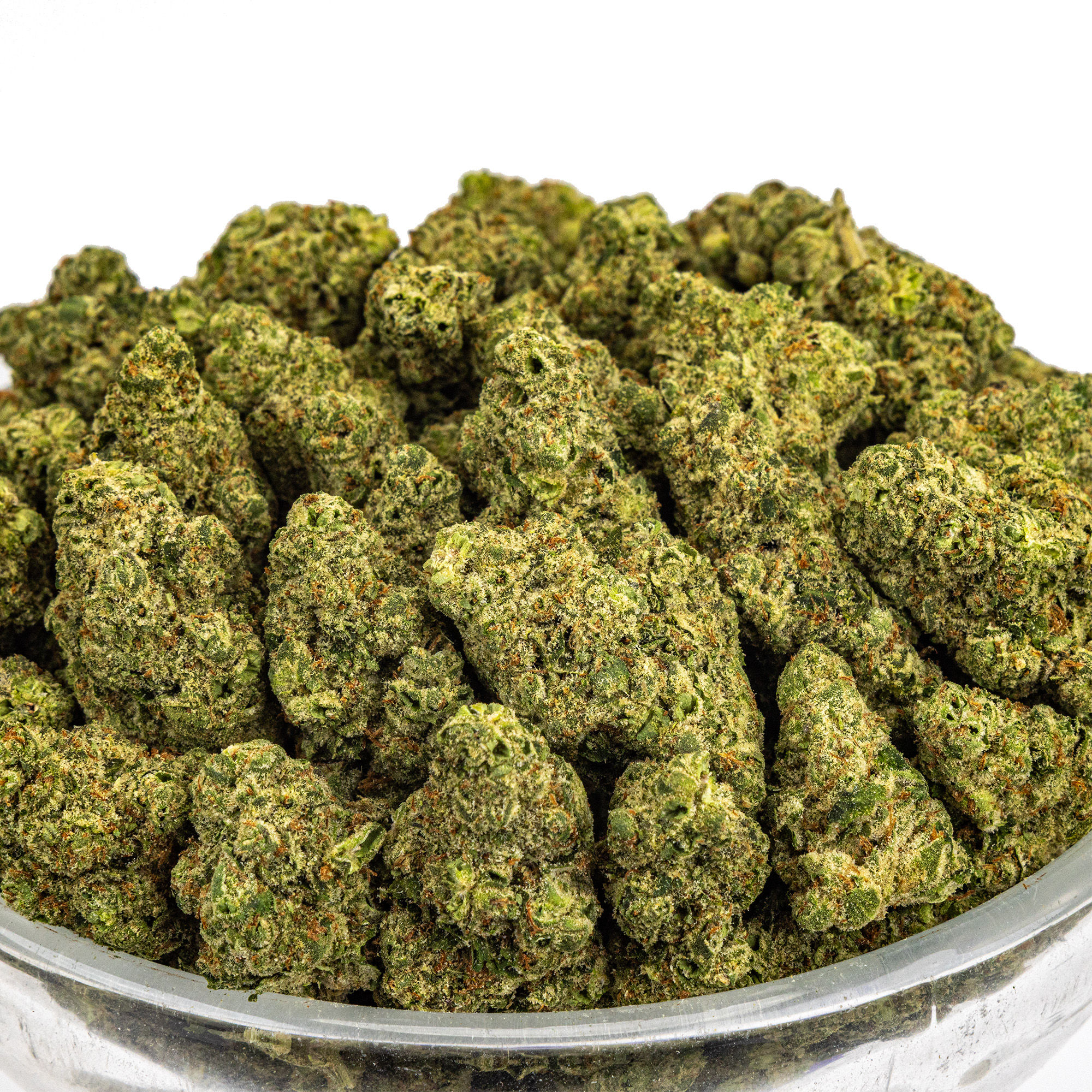 Donny Burger #2 - 32.09% THCa - EX