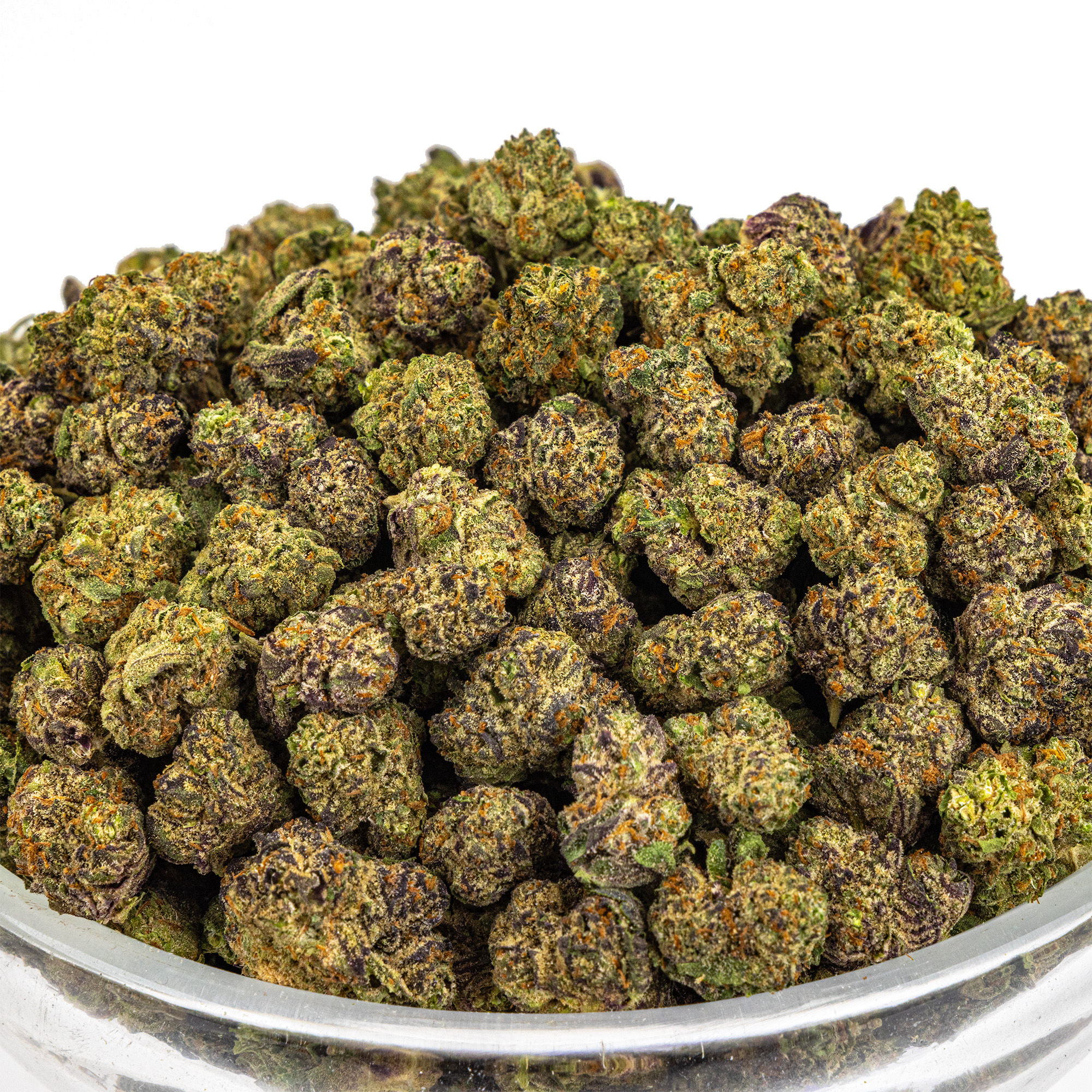 Girl Scout Cookies Smalls - 35.03% THCa - Exotic