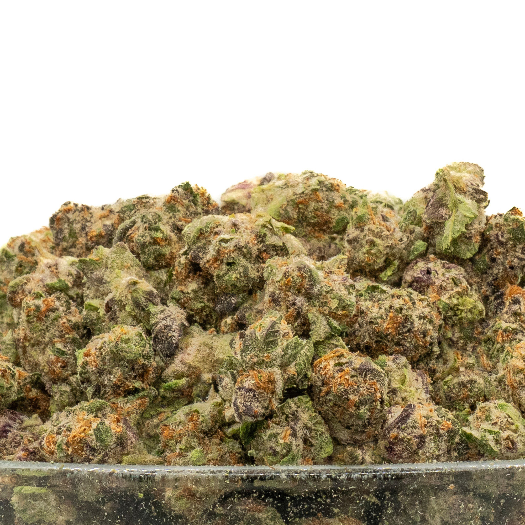 Watermelon Skittles Smalls - 31.36% THCa - Exotic