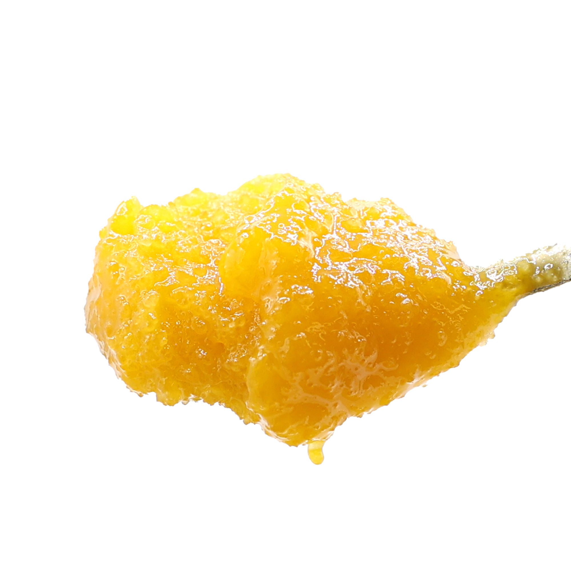 Candy Runtz THCa Dabs—Indica Strain—Live Resin Badder—96%