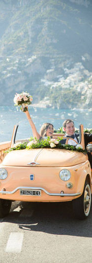 Wedding planning  