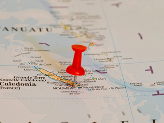 Nowa Kaledonia – terytorium (nie)zależne Francji