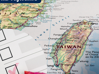 Wybory samorządowe na Tajwanie