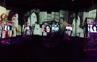 Novo Quadro I Estrelas I TV Globo