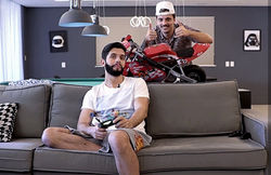 Sala l GameLand l Final Level