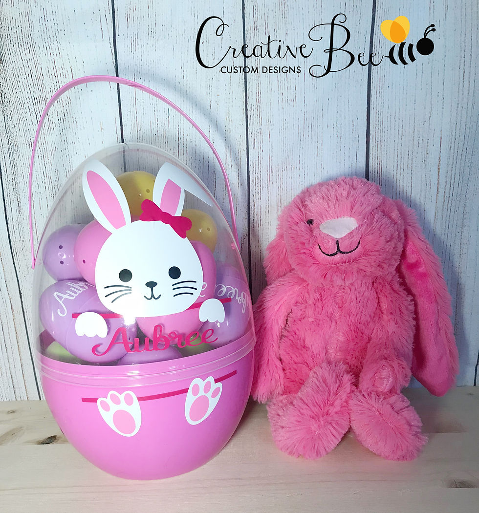 Thumbnail: Personalized Eggs
