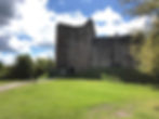 Doune Castle - Bespoke Scotland Tours