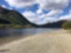 Loch Lubnaig Trossachs - Scotland Tours